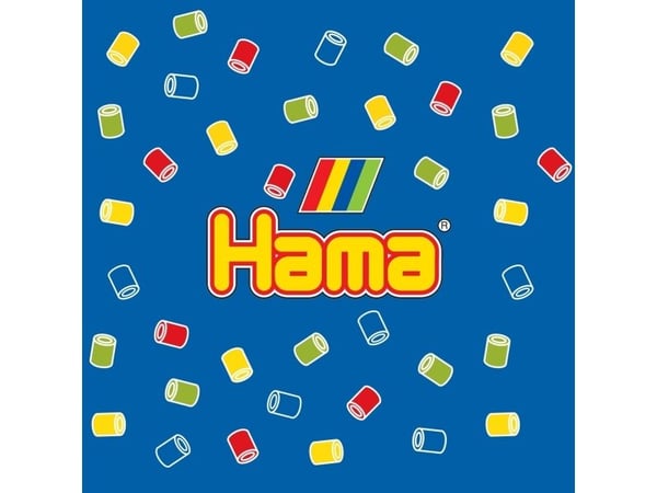 Hama inspirationshæfte 11 - midi