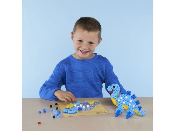 Hama inspirationshæfte 17 - maxi