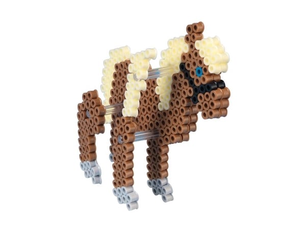 Hama inspirationshæfte 18 - midi