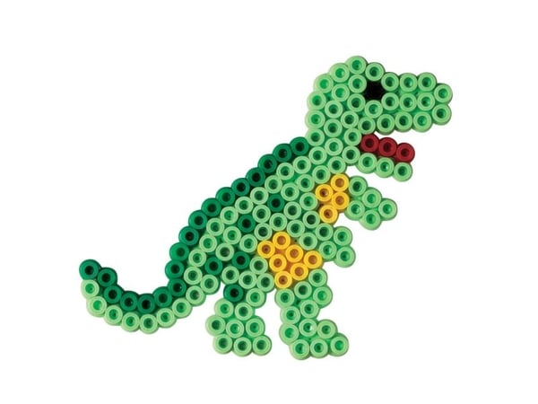 Hama inspirationshæfte 18 - midi