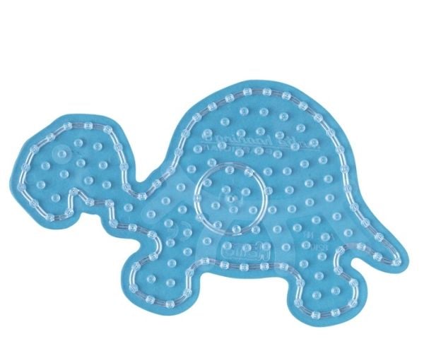 Hama Maxi Beadboard - Sköldpadda - nr 8210