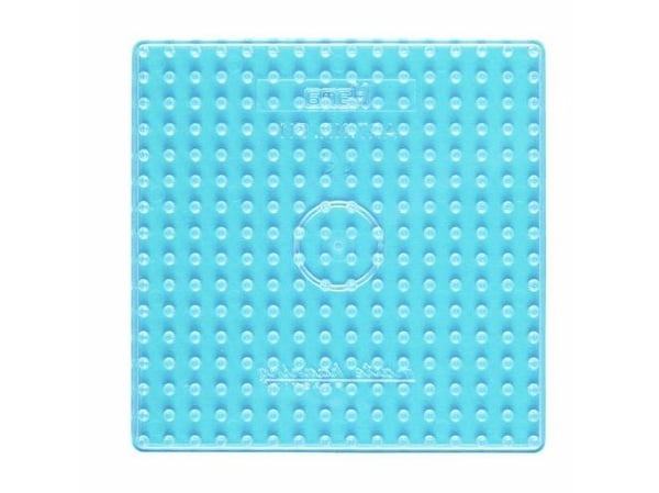 Hama Beads 8214, Pysselset för barn, 3 År, PVC, Transparent, 1 styck