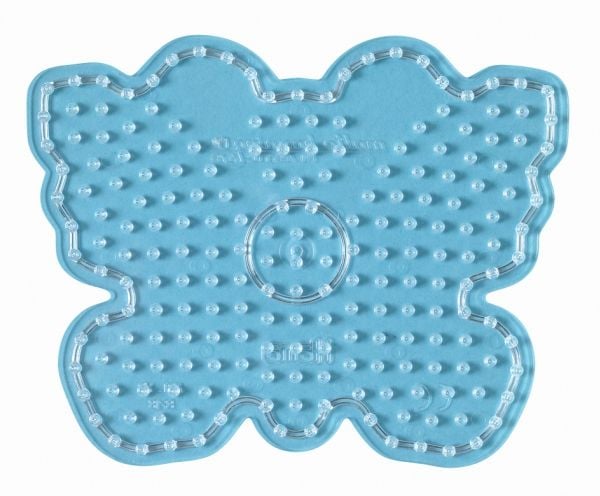 Hama Maxi Perleplade - Sommerfugl - No. 8218