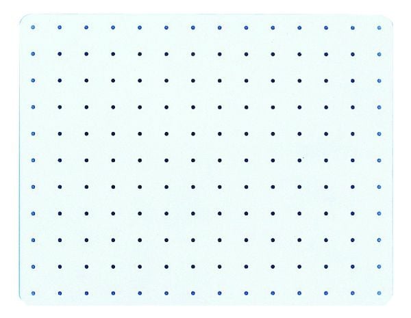 Hama Beads 9003, Håndverkssett for barn, 3 år, PVC, hvit, 1 stk Hama Beads 9003, Håndverkssett for barn, 3 år, PVC, hvit, 1 stk
