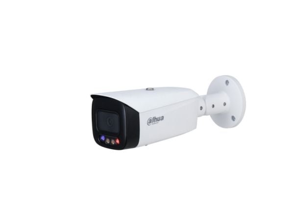 Dahua Technology WizSense DH-IPC-HFW3849T1-AS-PV, IP-turvakamera, Sisätila ja ulkotila, Langallinen, 120 dB, CE-LVD: EN62368-1 CE-EMC: Electromagne...