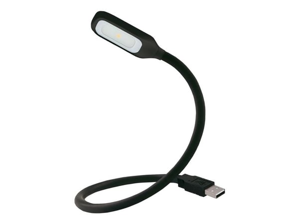 Osram LED-læselampe til USB Osram LED-læselampe til USB