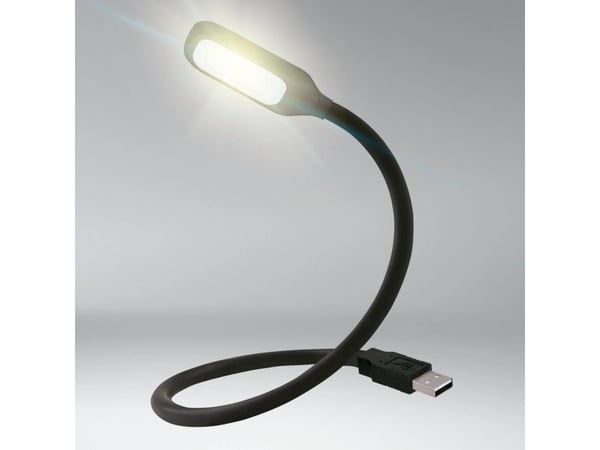 Osram LED-læselampe til USB