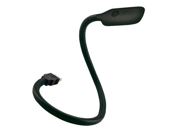 Osram LED-læselampe til USB