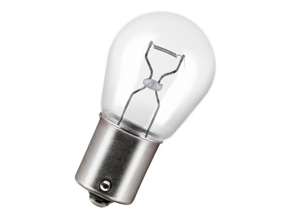 Osram 7506, 21 W, 12 V, P21W