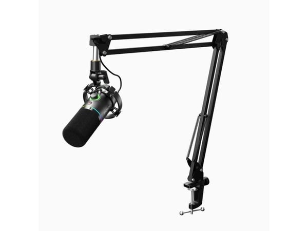 Maono PD200X, Podcastmikrofon, -52 dB, 40 - 16000 hz, 24 bit, 48 kHz, Kabel