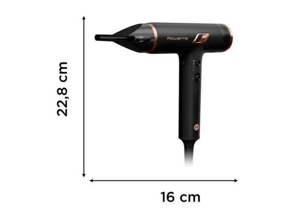 Hårtork Rowenta HY8310 1700 W