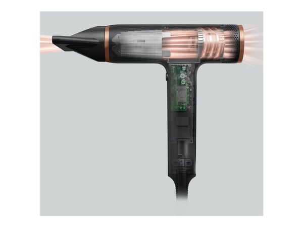 Hårtork Rowenta HY8310 1700 W