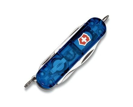Victorinox Midnite Manager, Fällkniv av slipjoint-modell, Kniv med flera verktyg