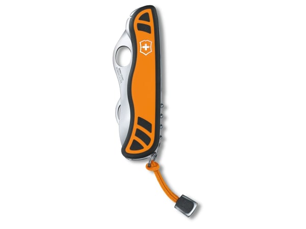 Victorinox Hunter XT, Fällkniv med låsblad, Kniv med flera verktyg, 20 mm, 152 g