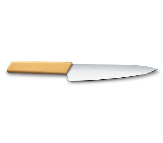Victorinox Swiss Modern täljkniv 19 cm
