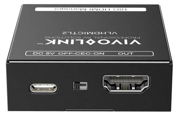 VivoLink - EDID-processor