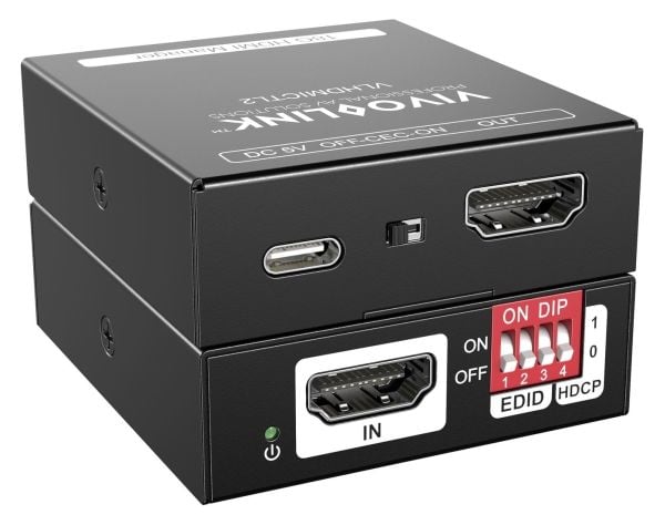 VivoLink - EDID-processor