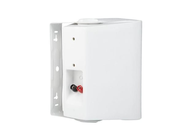 VivoLink VLSP65AW - Högtalare - för PA-system - 2.0-kanals - 30 Watt - 2-vägs - vit