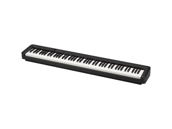 Digitalpiano Casio CDP-S110 BK