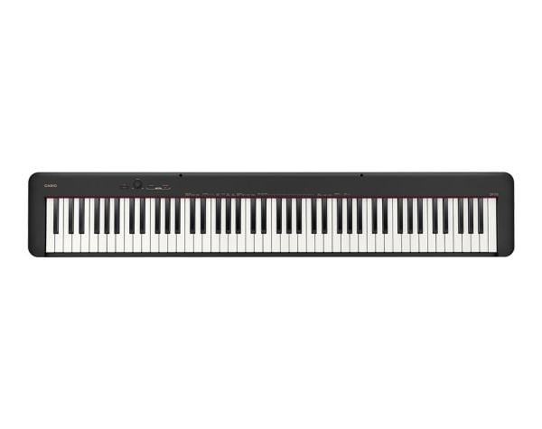 Digitalpiano Casio CDP-S110 BK
