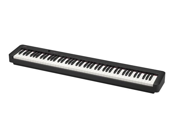 Digitalpiano Casio CDP-S110 BK