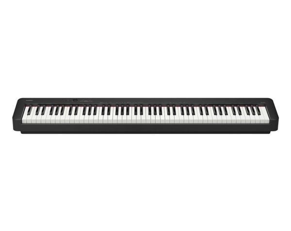 Digitalpiano Casio CDP-S110 BK
