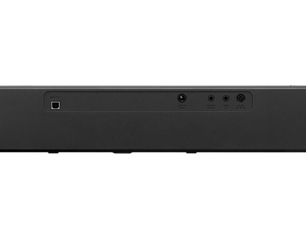 Digitalpiano Casio CDP-S110 BK