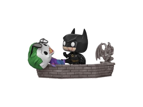 POP!  DC  Comics  -  Batman  vs.  Joker  (1989),  Spielfigur