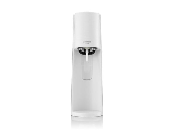SodaStream TERRA - Brusmaskin - hvit