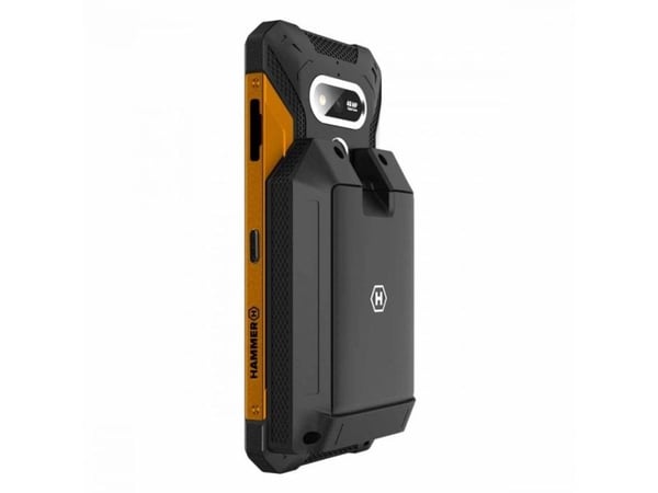 Battery Hammer External Explorer/Explorer Pro