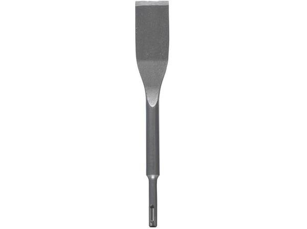 kwb 247504 Laattataltta 1 kpl Kokonaispituus 250 mm SDS-Plus 1 kpl
