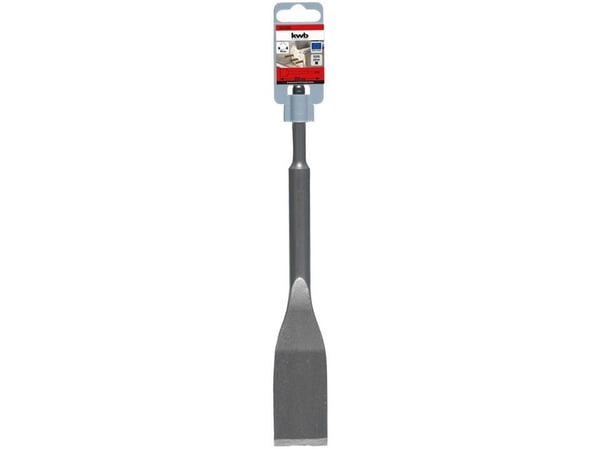 kwb 247504 Laattataltta 1 kpl Kokonaispituus 250 mm SDS-Plus 1 kpl