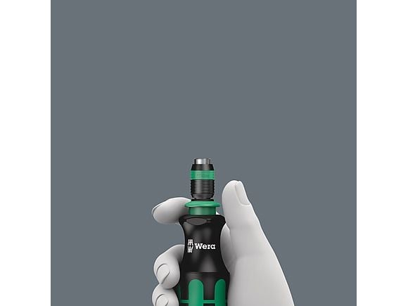 Wera 05056656001, 133 mm