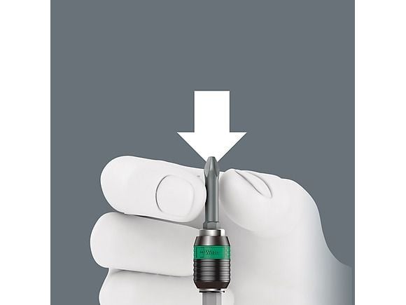 Wera 05056656001, 133 mm