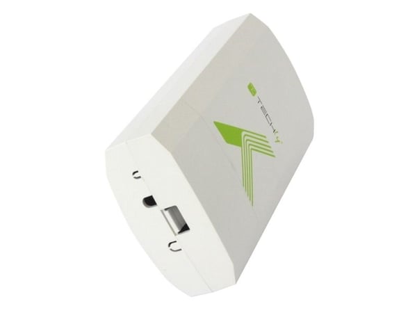 Techly I-WL-CPE120, 2,4 GHz, 300 Mbit/s