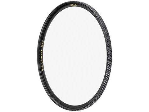 B+W BASIC 010, 3,7 cm, Ultravioletti (UV) kamerasuodatin, 1 kpl