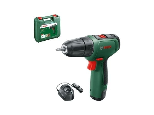 Bosch AKKUSKRUEMASKINE EASY 1200 1,5AH
