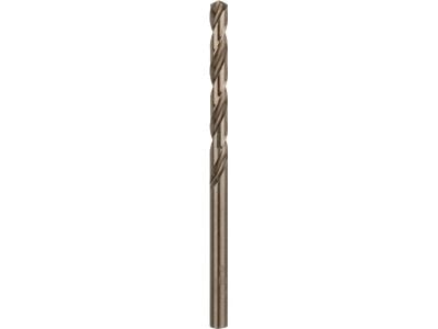 Bosch HSS-Co - Borr - spiralborr - 4.5 mm - H8 - cylindrical - längd: 80 mm