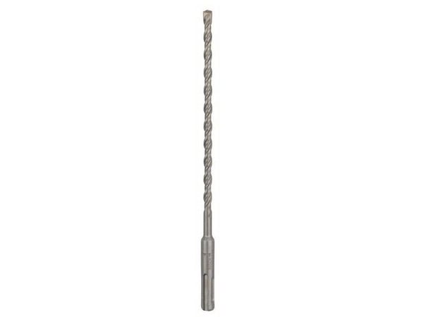Bosch 2 608 597 778, Drill, Rotasjons hammer, Spiralborekrone, 6,5 mm, 215 mm, Betong, Murverk, 15 cm