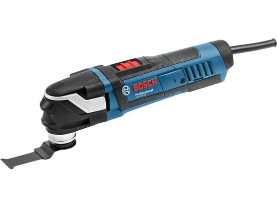Bosch Starlock Plus multicutter GOP 40-30