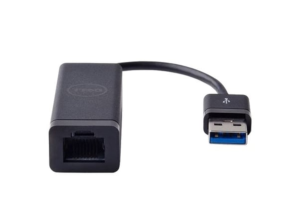 Dell USB Adapter - USB A 3.0 to