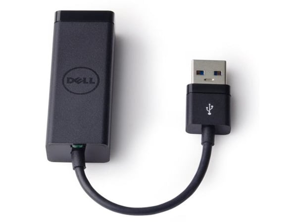 Dell USB Adapter - USB A 3.0 to