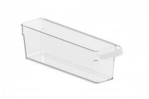 Rotho Organizer kylskåpslåda S 1.6l Loft Rotho