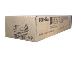 Toshiba TFC200EK - Svart - original - tonerkassett - för e-STUDIO 2000AC, 2500AC