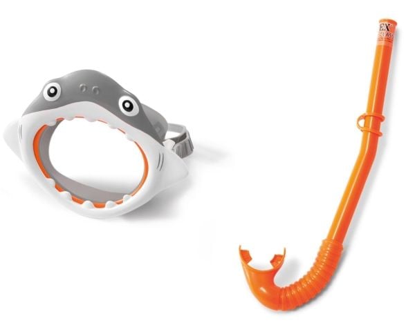 INTEX Shark Fun Set INTEX Shark Fun Set