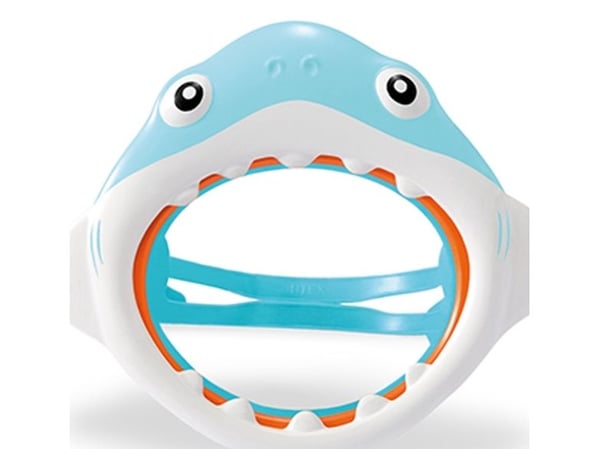 INTEX Shark Fun Set