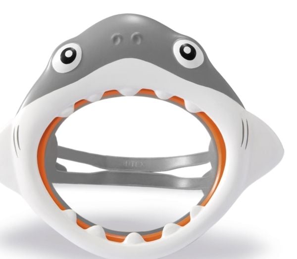INTEX Shark Fun Set