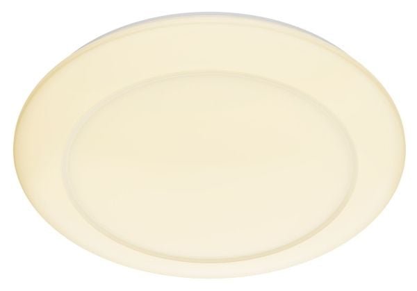 Philips Funksjonell Taklampe, LED, 600 lm, IP20