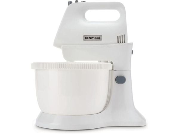Kenwood Chefette Lite HMP32.A0WH - Håndmikser - 450 W - hvit