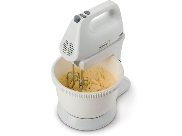 Kenwood Chefette Lite HMP32.A0WH - Håndmikser - 450 W - hvit